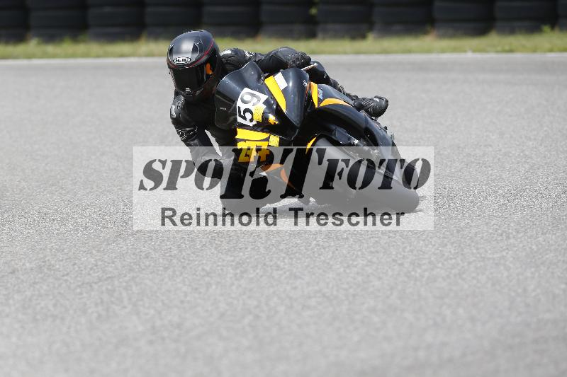 /24 08.06.2025 TZ Motorsport ADR/Gruppe gelb/59